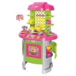 (0915) Bucatarie in set cu accesorii
