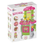 (0915) Bucatarie in set cu accesorii - imagine 4