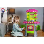 (0915) Bucatarie in set cu accesorii - imagine 2