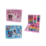 Set carioci si creioane 178elem (14178)