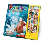 S. Povesti 8 (Craiasa zapezii)