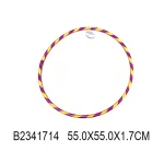 Cerc pentru gimnastica 55cm (17148)