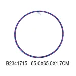 Cerc pentru gimnastica 65cm (17155)