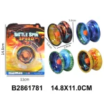 Yoyo din metal (17819)