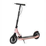 Trotineta cu doua amortizoare si frana de mana (20261)
