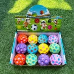 Minge antistres "Moon ball" (in cutie 12buc) (21463)