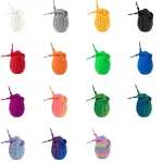 Dragon 3D în ou (21510)