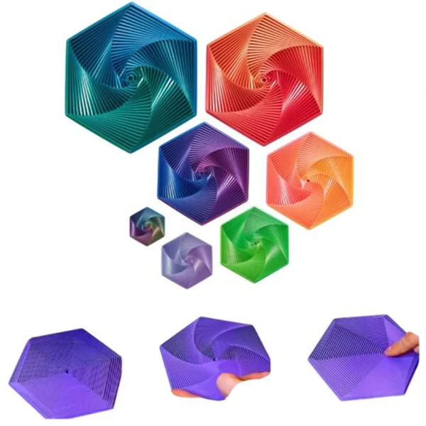Jucarie figura 3D