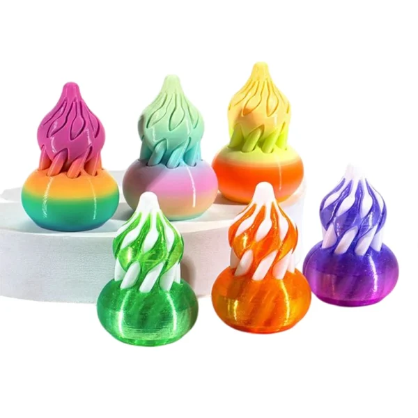 Jucarie figura 3D