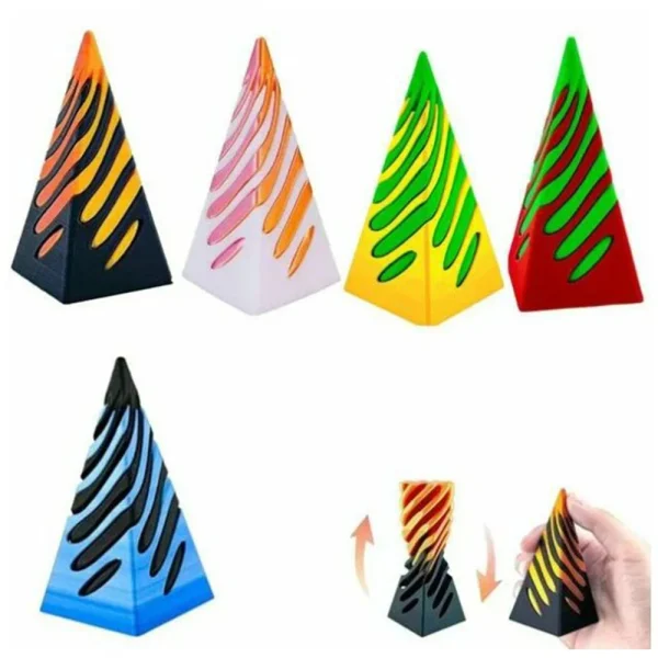 Jucarie figura 3D