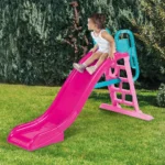 Tobogan Dolu cu conexiune la apă (189x85x114) (2502) - imagine 2