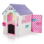 Căsuță de joacă pentru copii de grădină, Dolu (2578)