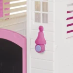 Căsuță de joacă pentru copii de grădină, Dolu (2578) - imagine 3