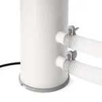 Pompă cu filtru cu cartuș C530, 2006 l/h, cartuș A, pentru piscine de la 366 la 457 cm (26604) - imagine 3