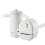 Pompă cu filtru – cartuș „Krystal Clear C1500”, 5678 l/h (26636)