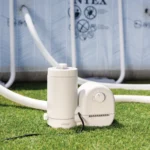 Pompă cu filtru – cartuș „Krystal Clear C1500”, 5678 l/h (26636) - imagine 2