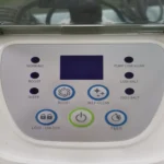 Generator de clor cu sare Krystal Clear QS400, pentru piscine până la 17413 L, Intex (26664) - imagine 5