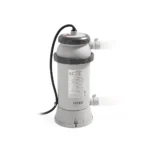 Încălzitor electric de apă pentru piscine până la 457 cm, 220V, putere 3 kW, Intex (28684)