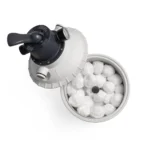 Fibre pentru filtrare pentru pompa de nisip (echivalentul a 18 kg de nisip) (29045) - imagine 3