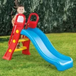 Tobogan pentru copii, Dolu (3028) - imagine 4