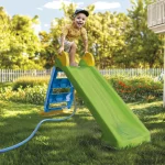 Tobogan pentru copii - imagine 3