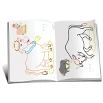 Colorez. Animale domestice - imagine 2