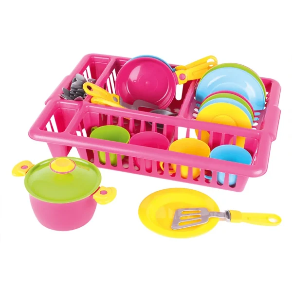 Jucarie Set vesela N5