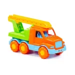 Autospecială de pompieri Maksik, Polesie (35172) - imagine 5