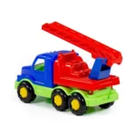 Autospecială de pompieri Maksik, Polesie (35172) - imagine 3
