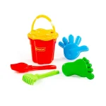 Jucarie set pentru nisip - imagine 2