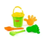 Jucarie set pentru nisip