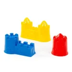 Jucarie set forme pentru nisip - imagine 2