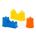 Jucarie set forme pentru nisip