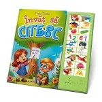 S. Invat sa citesc