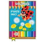 Colorez. Fiinte mici