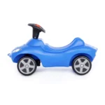 Tolocar Politie, Polesie (42231) - imagine 3