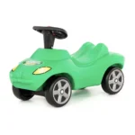 Tolocar Politie, Polesie (42231) - imagine 2