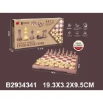 Joc de masă cu magnet 2 în 1 (43410)