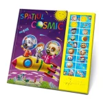 S. Spatiul cosmic