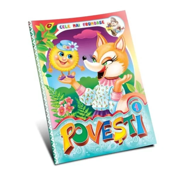 64 pag Vol.1 Gogoasa