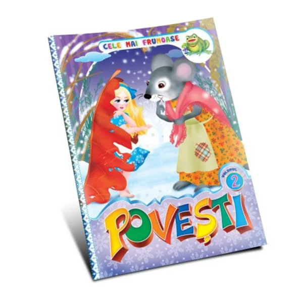 64 pag Vol.2 Degetica