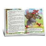 64 pag Vol.3 Scufita Rosie - imagine 2