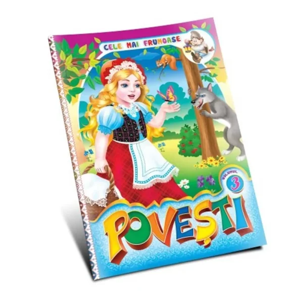 64 pag Vol.3 Scufita Rosie