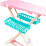 Set masă de călcat cu fier, Polesie (43467) - imagine 5