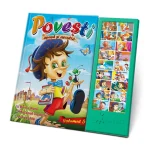 S. Povesti 5 (Pinocchio)
