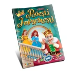 64 pag Citesc Povesti imparatesti