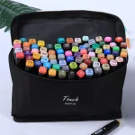 Set carioci pentru copii 80 buc (49052)