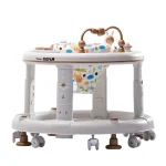 (51200) Premergator alb pentru copii (512D)