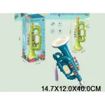 Trompetă cu sunete și lumini (53708)