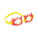 Ochelari de înot Fun, 3 culori, 3–8 ani, Intex (55610) - imagine 5